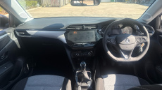 Vauxhall Corsa 1.2 Design 5dr Petrol Hatchback